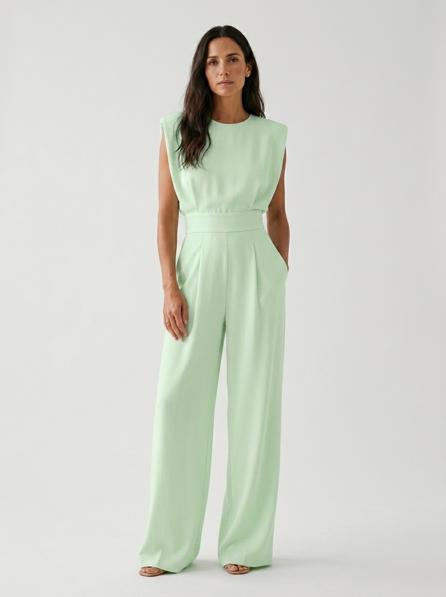 Valeria | Mono elegante