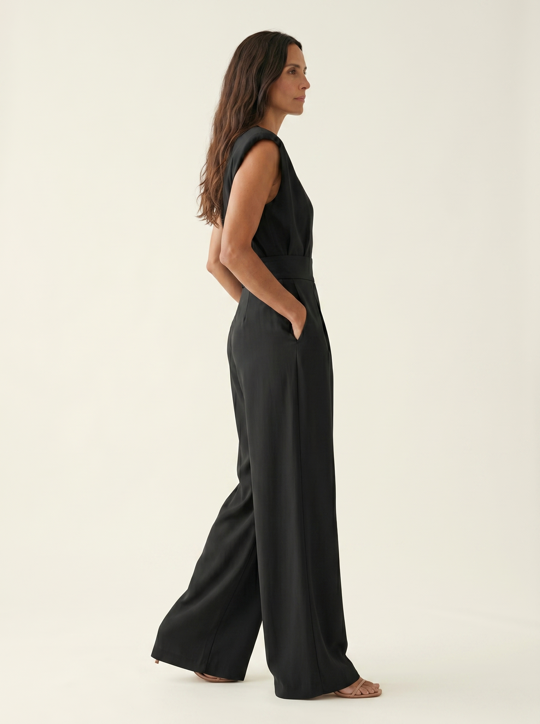 Valeria | Mono elegante