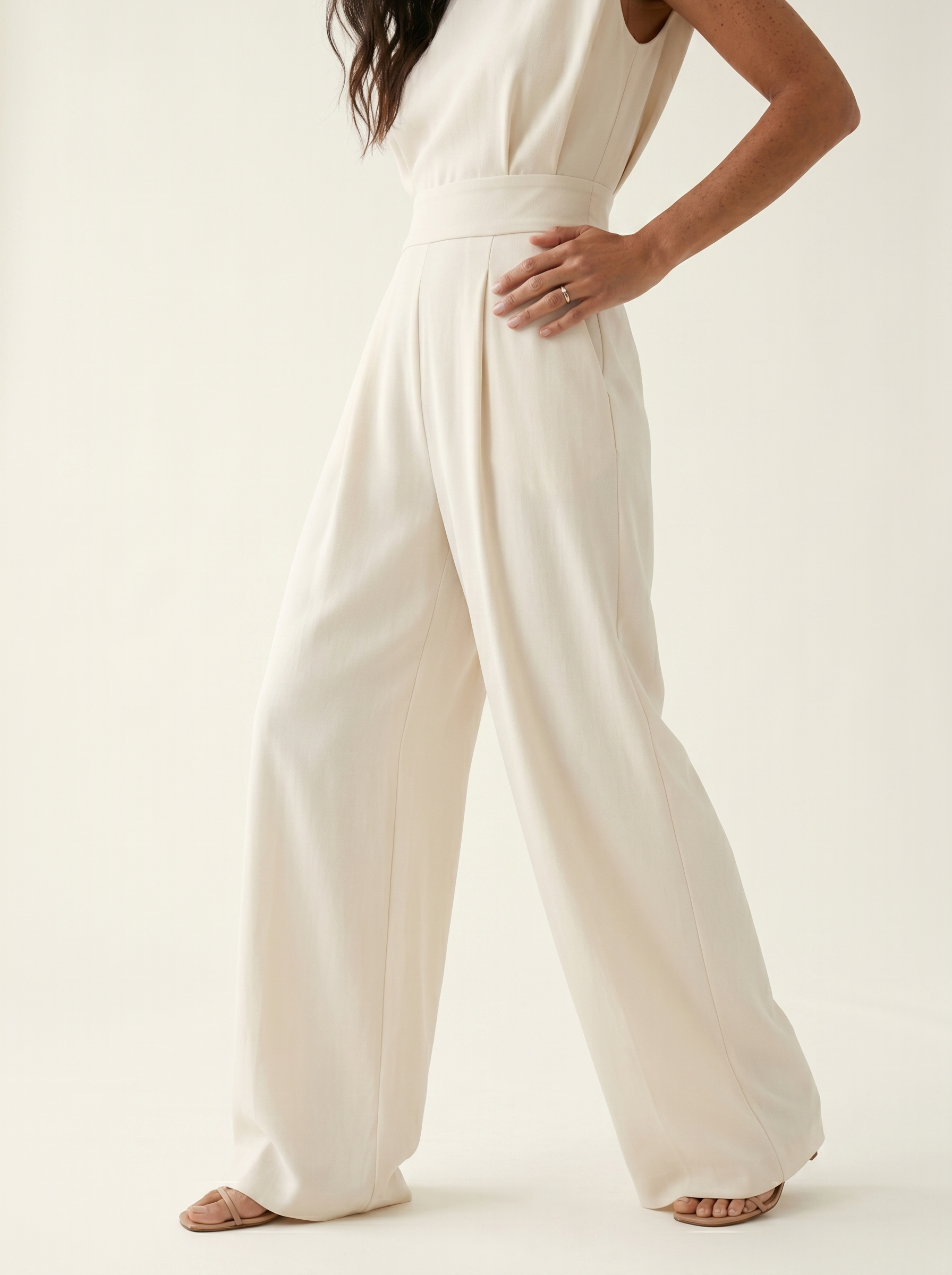 Valeria | Mono elegante