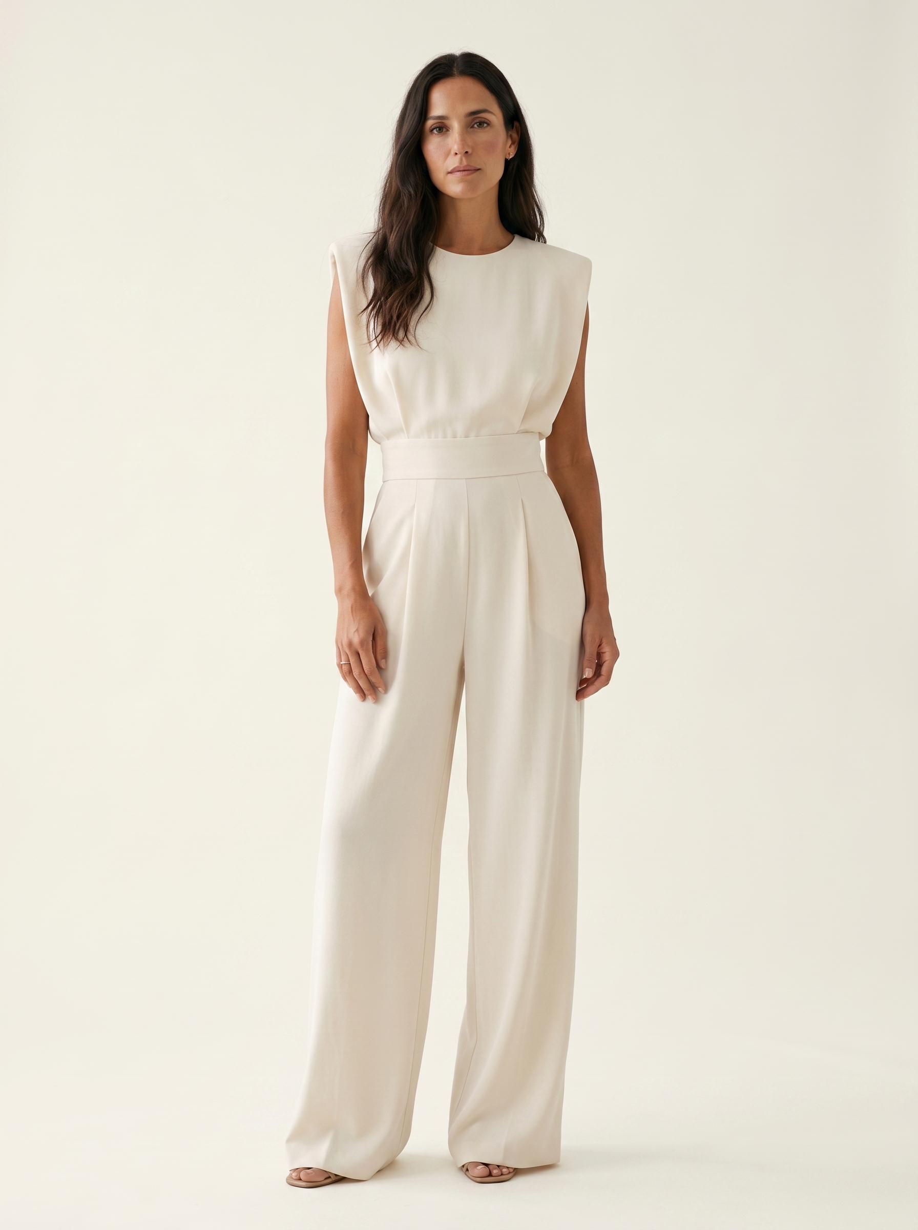 Valeria | Mono elegante