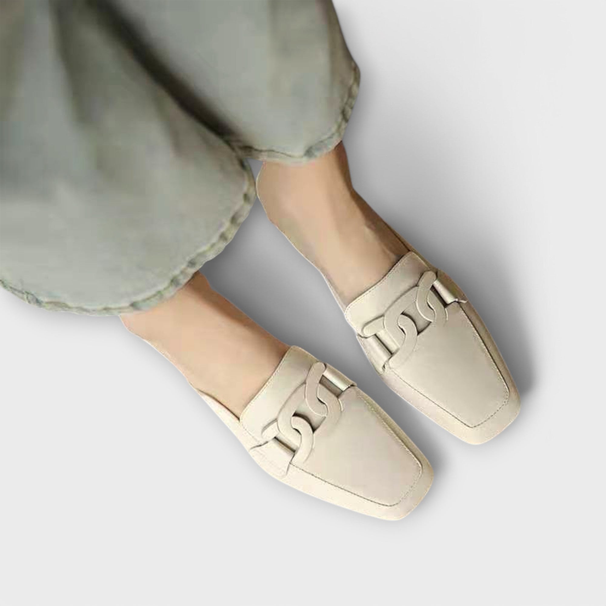 Monika - Pantufla