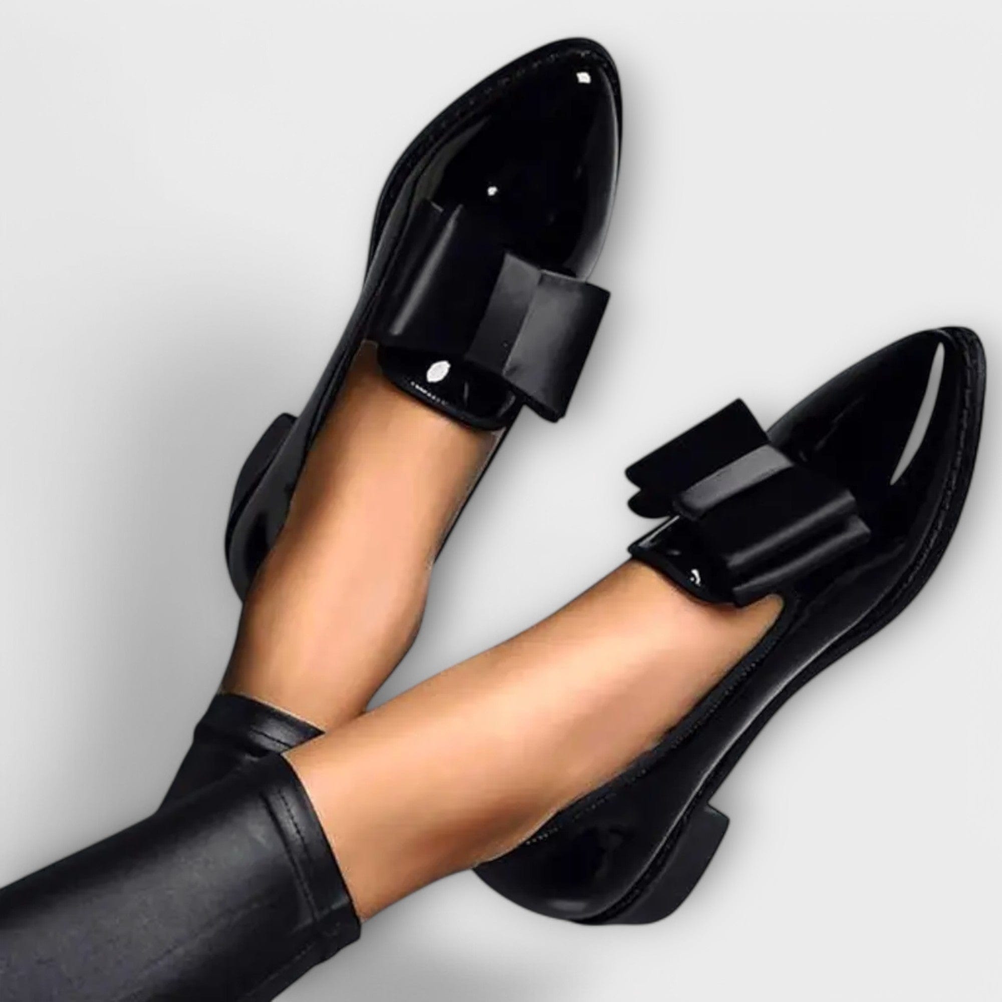 Bianca | Mocasines para todos los días