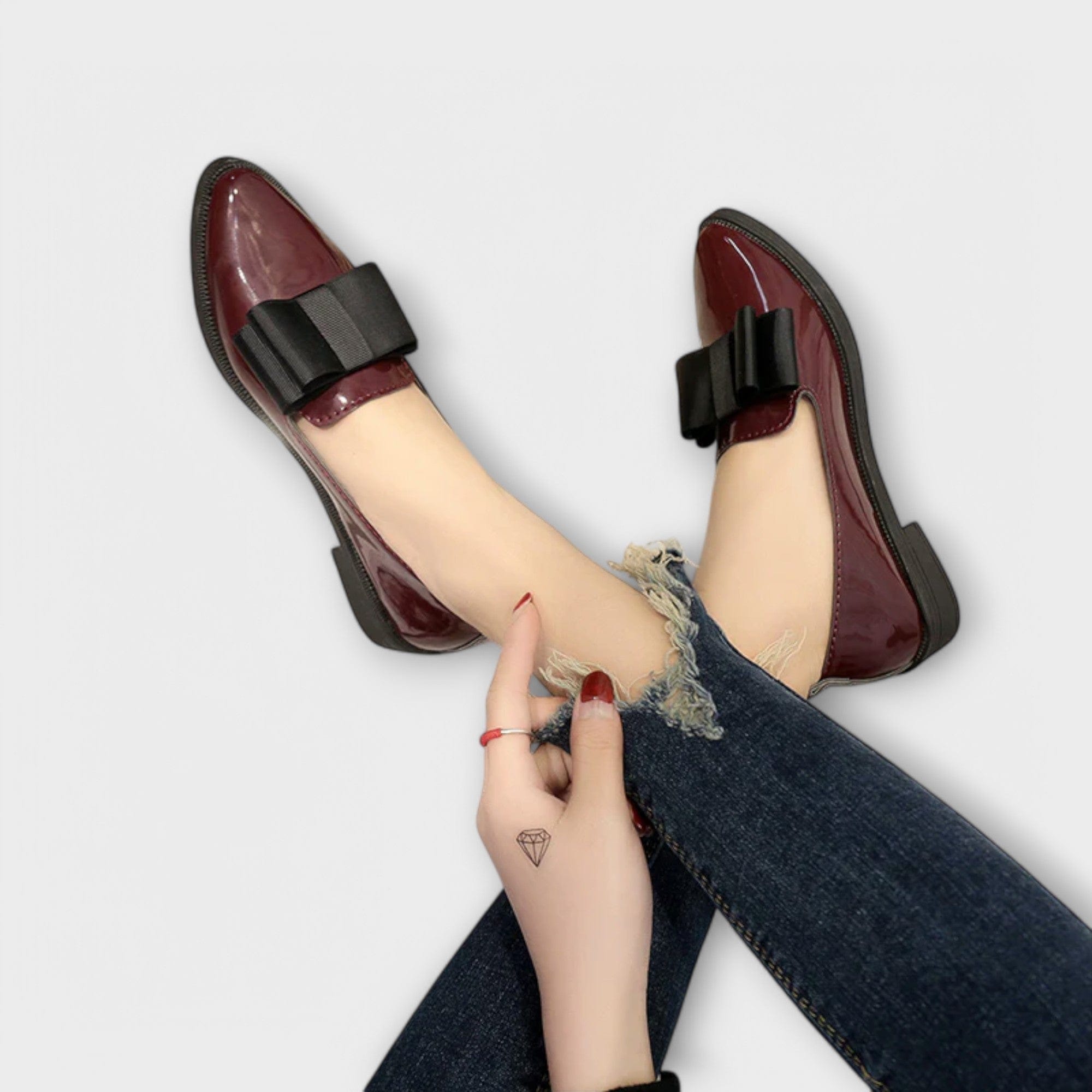 Bianca | Mocasines para todos los días