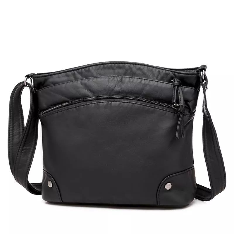 Kelly™ | Elegante bolso de hombro