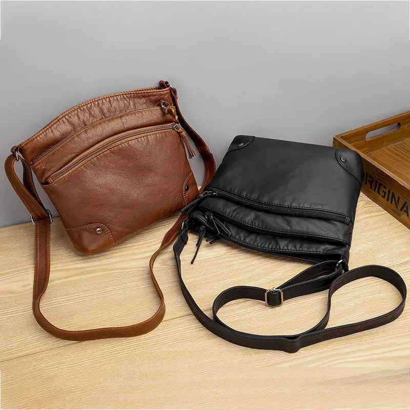 Kelly™ | Elegante bolso de hombro