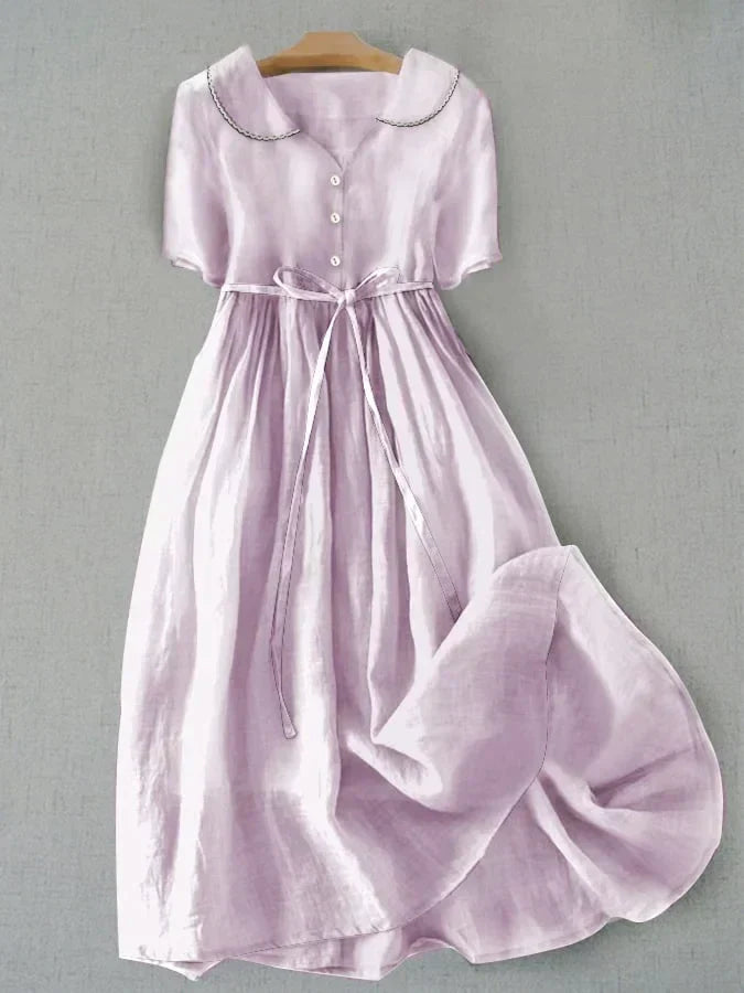 Elise | Vestido de verano elegante y suave