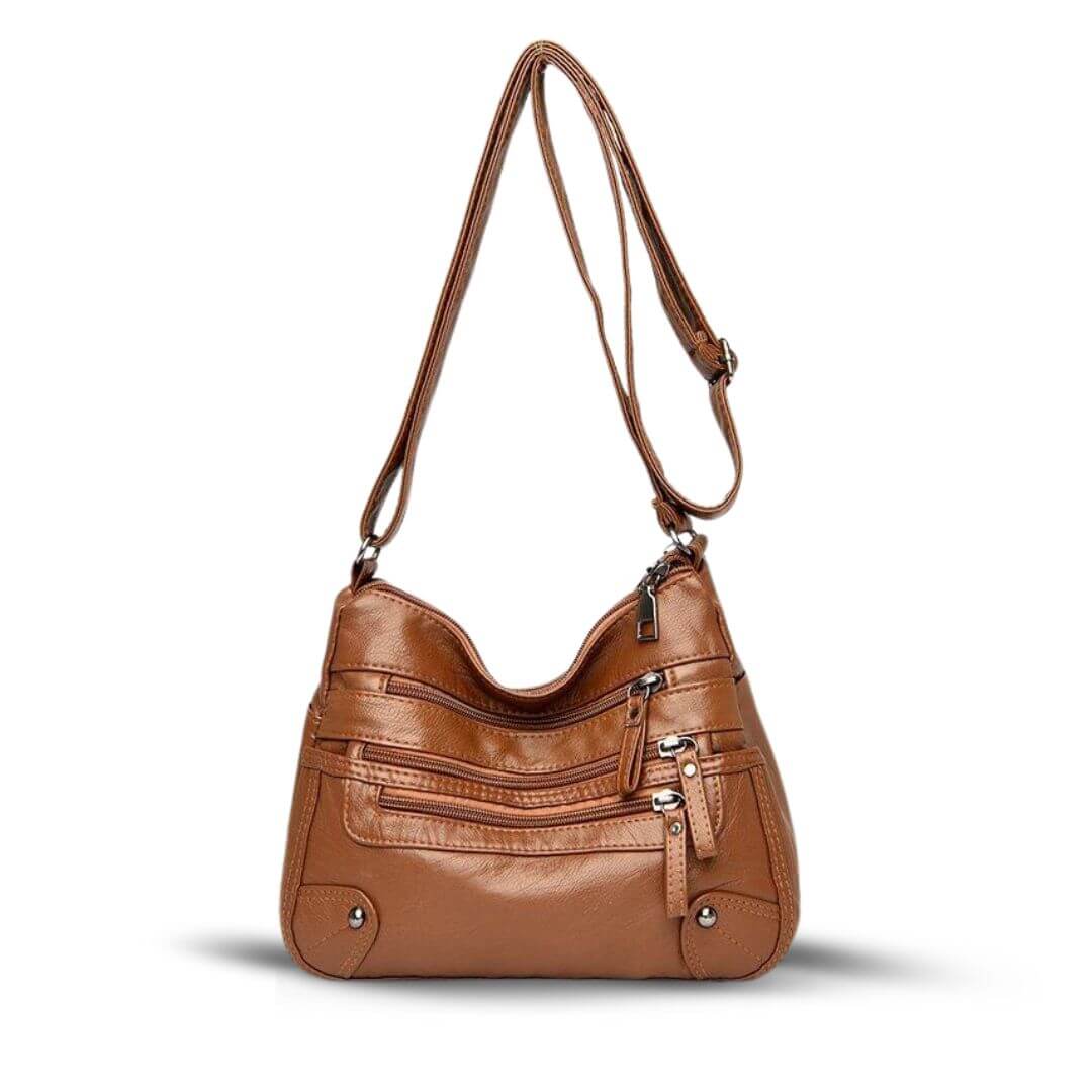 Evelyn™ | Elegante Bolso de Hombro