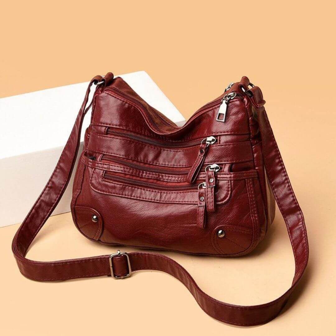 Evelyn™ | Elegante Bolso de Hombro