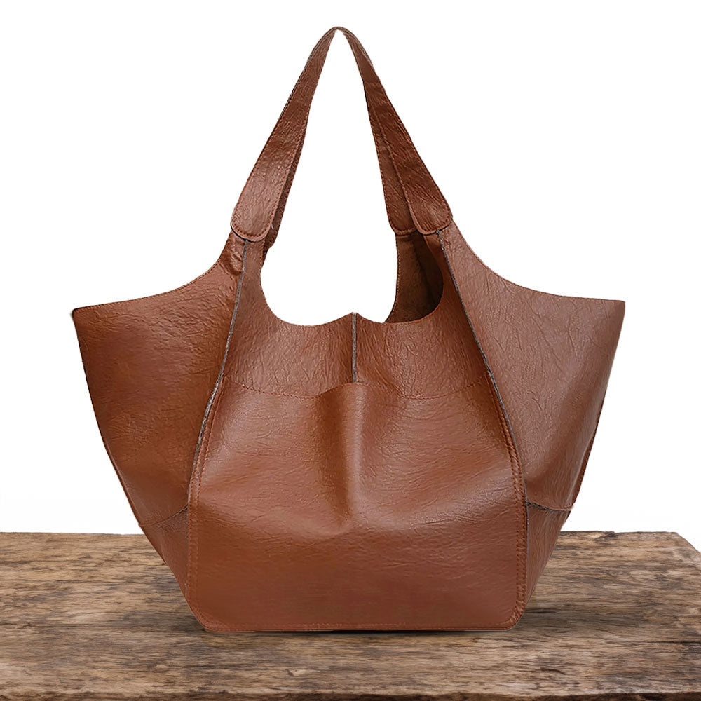 Melissa™ | Vintage Tas Atractivo Atemporal