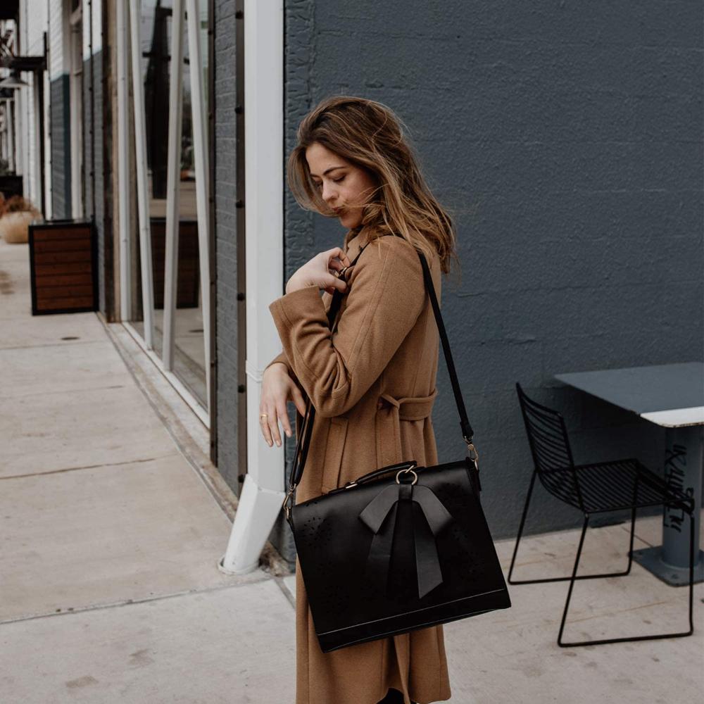 Bolso de mujer Stilinga con un aspecto elegante y distintivo