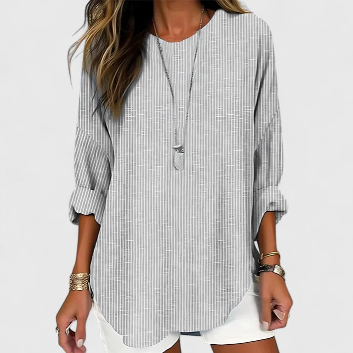 Cressida | Blusa Confortable