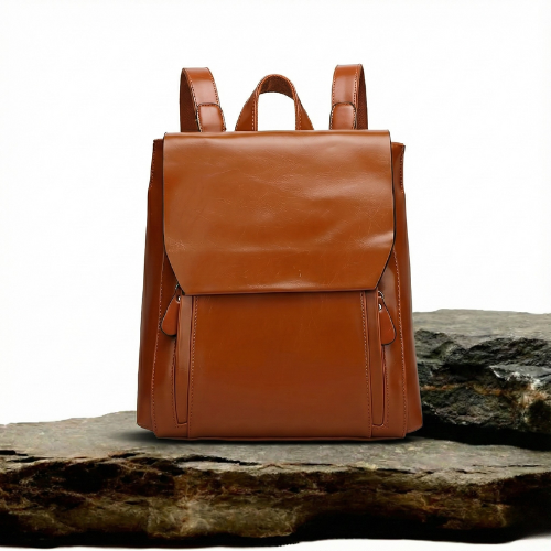 Nova™ | Mochila vintage acolchada