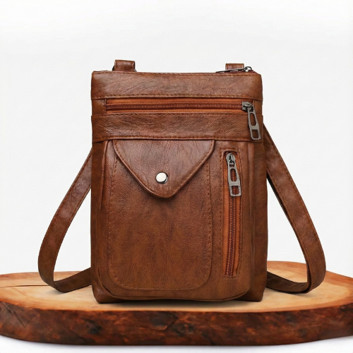 Sophie™ | Bolso de Hombro Vintage