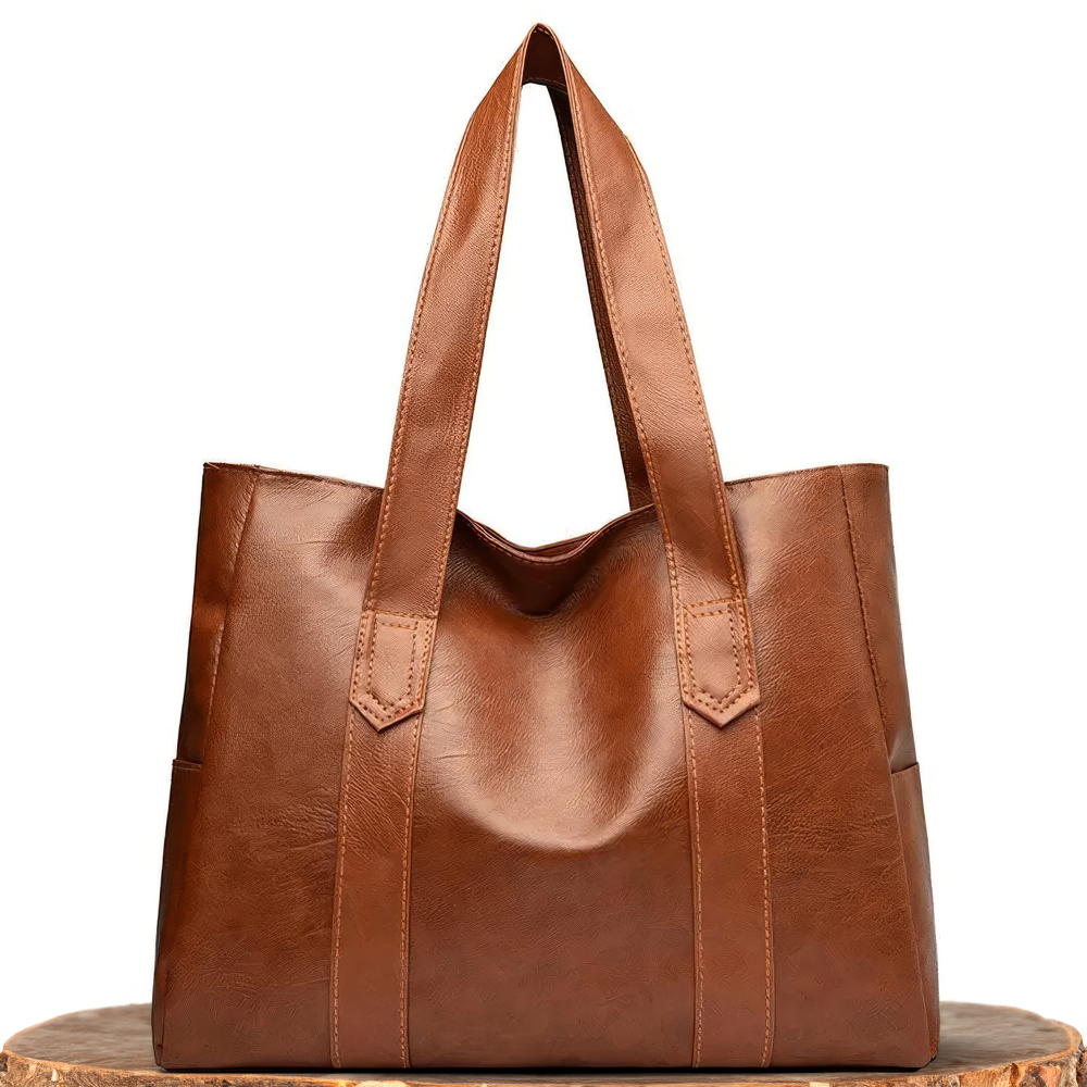 Stephanie™ | Bolsa de Elegancia Atemporal