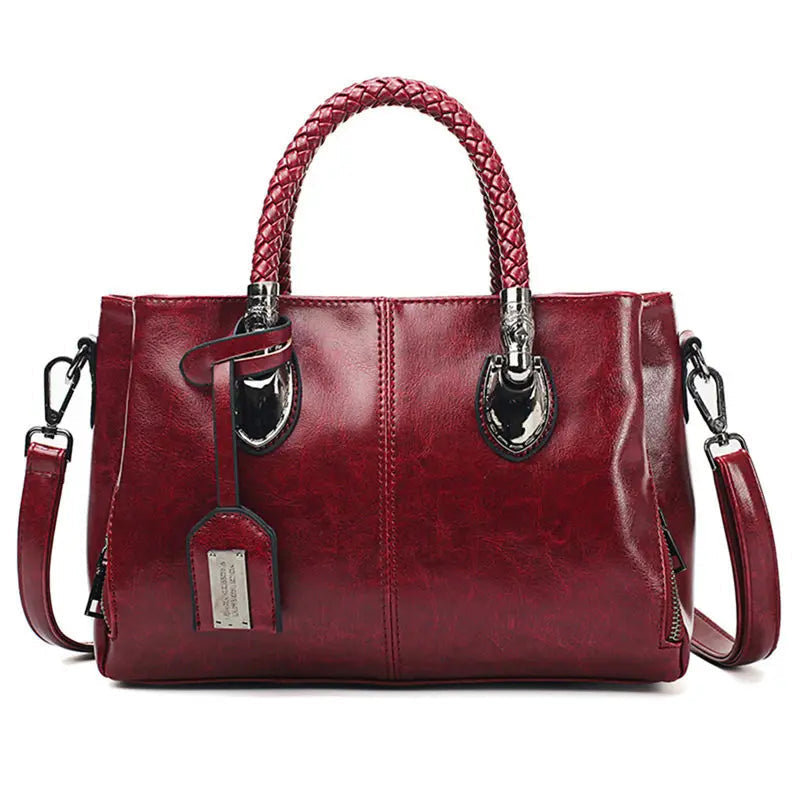 Susan™ | Bolso de mano multifuncional