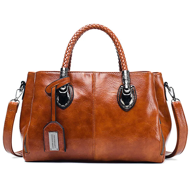 Susan™ | Bolso de mano multifuncional