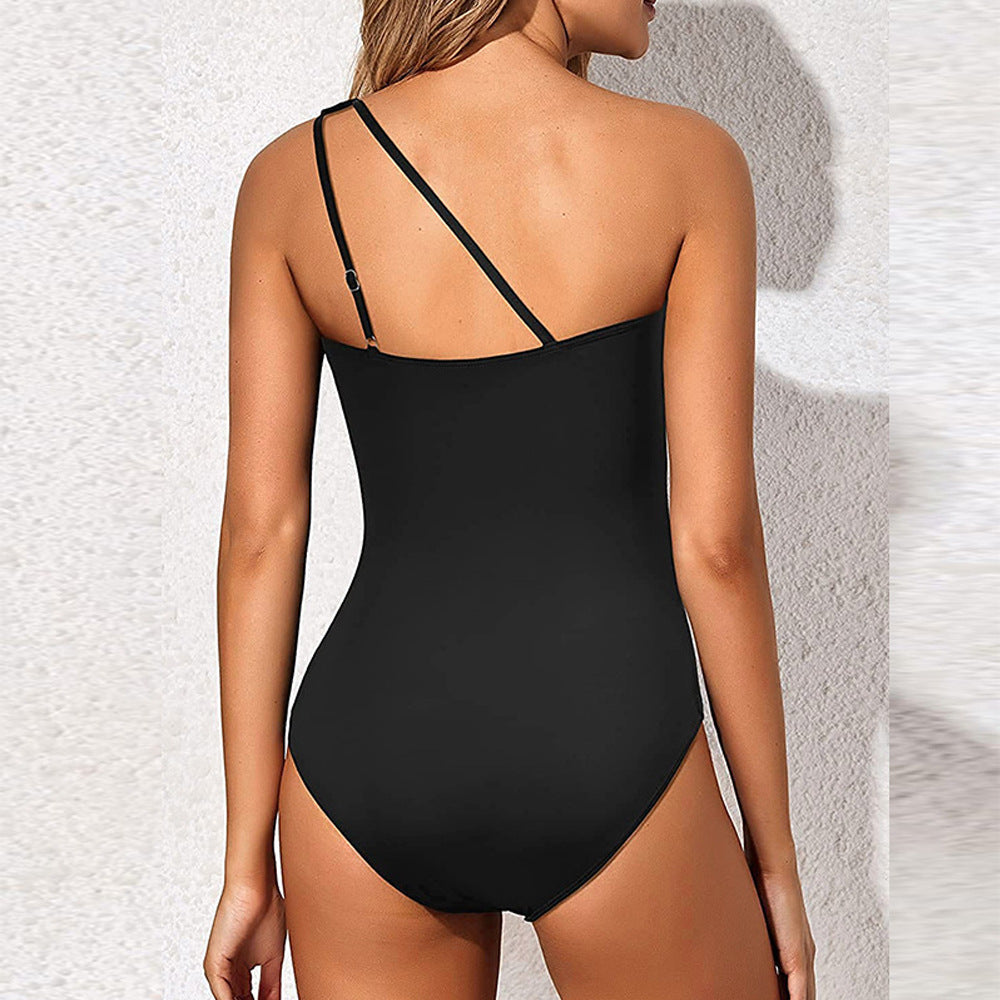 Demi | Traje de Baño Halter