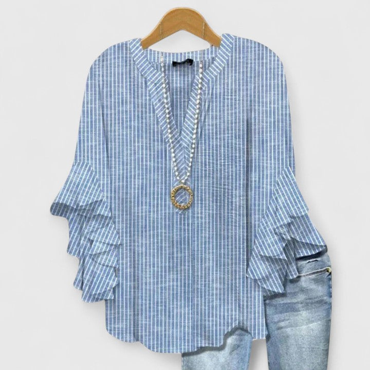 Taylisse | Blusa Refinada