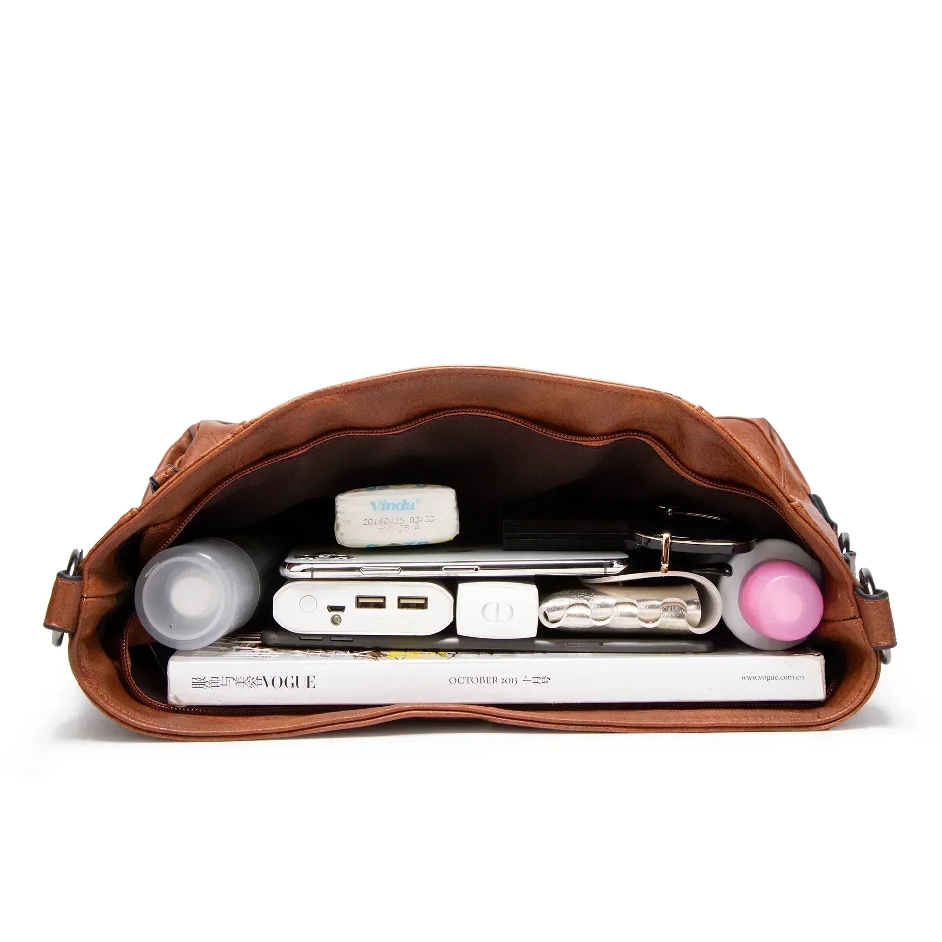Rebecca™ | Elegante Bolso de Hombro