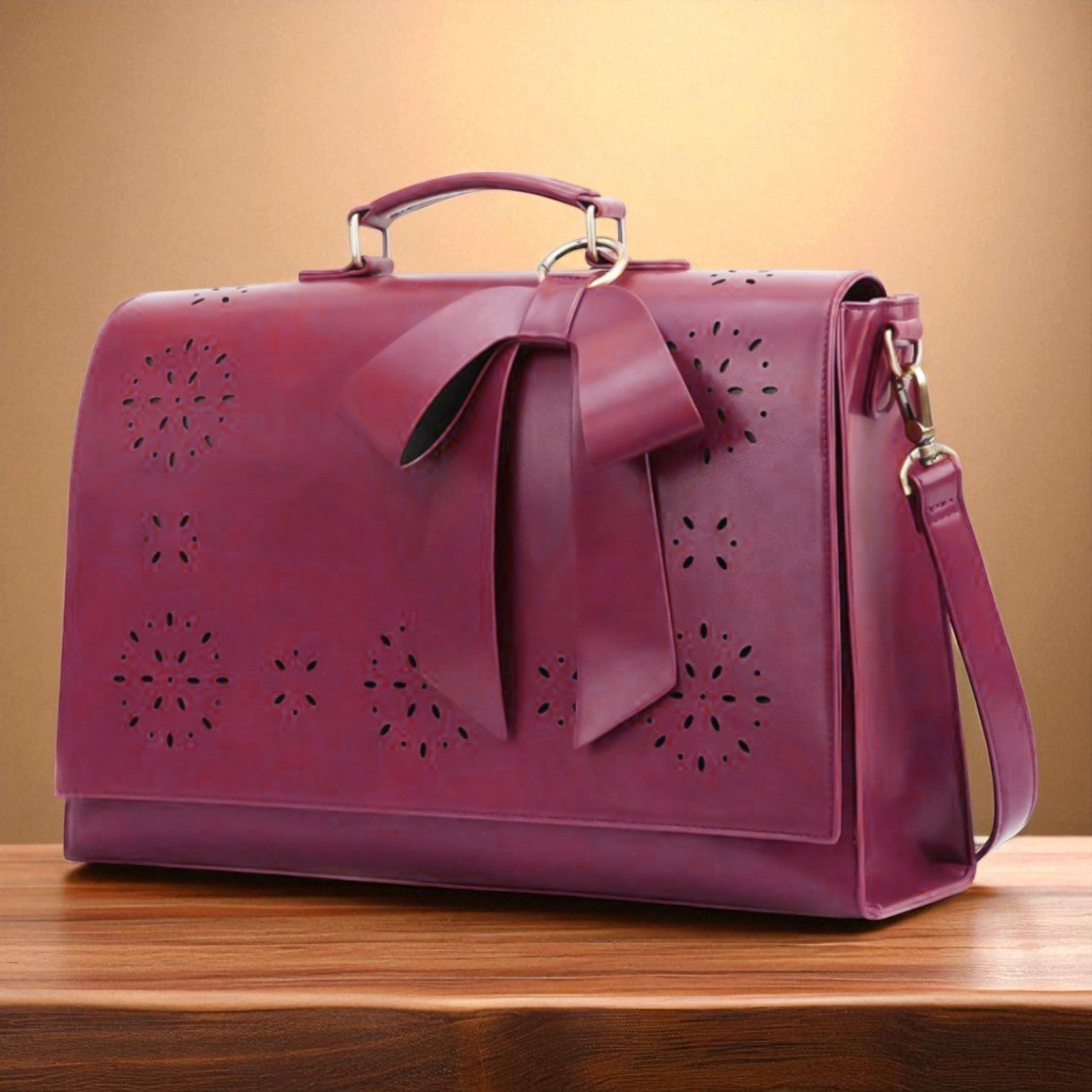 Bolso de mujer Stilinga con un aspecto elegante y distintivo