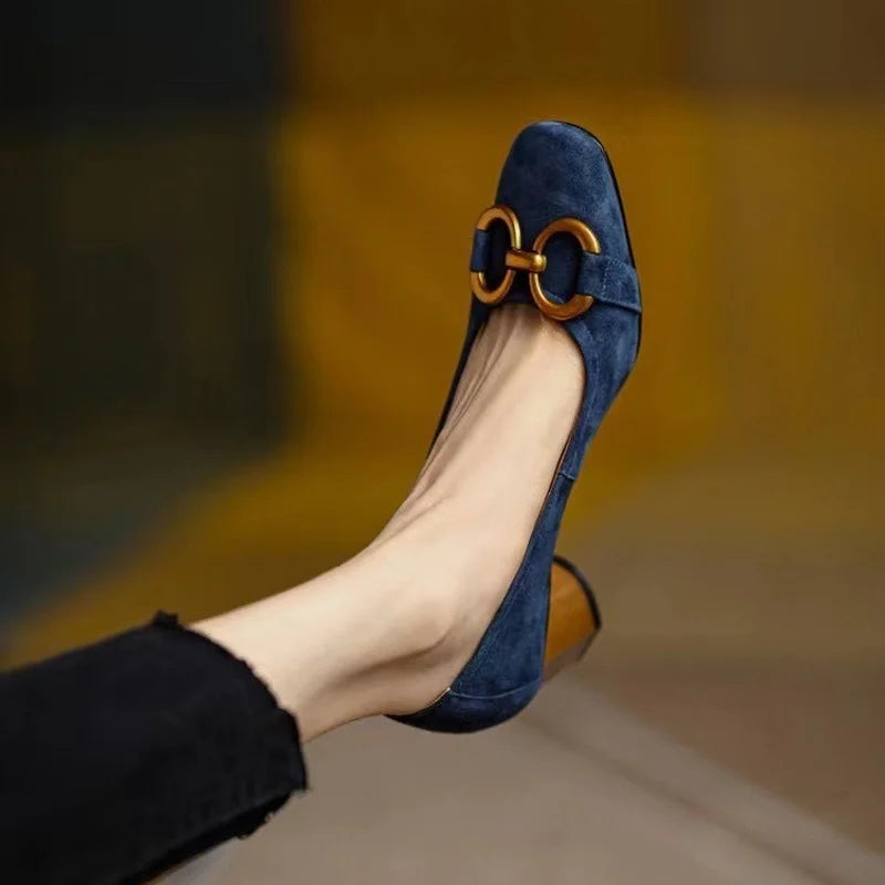 Mathilda | Sandalias Elegantes y Confortables para Mujeres