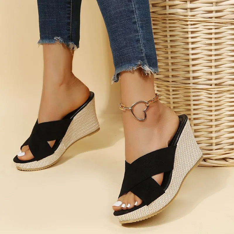 Joya | Sandalias Chic