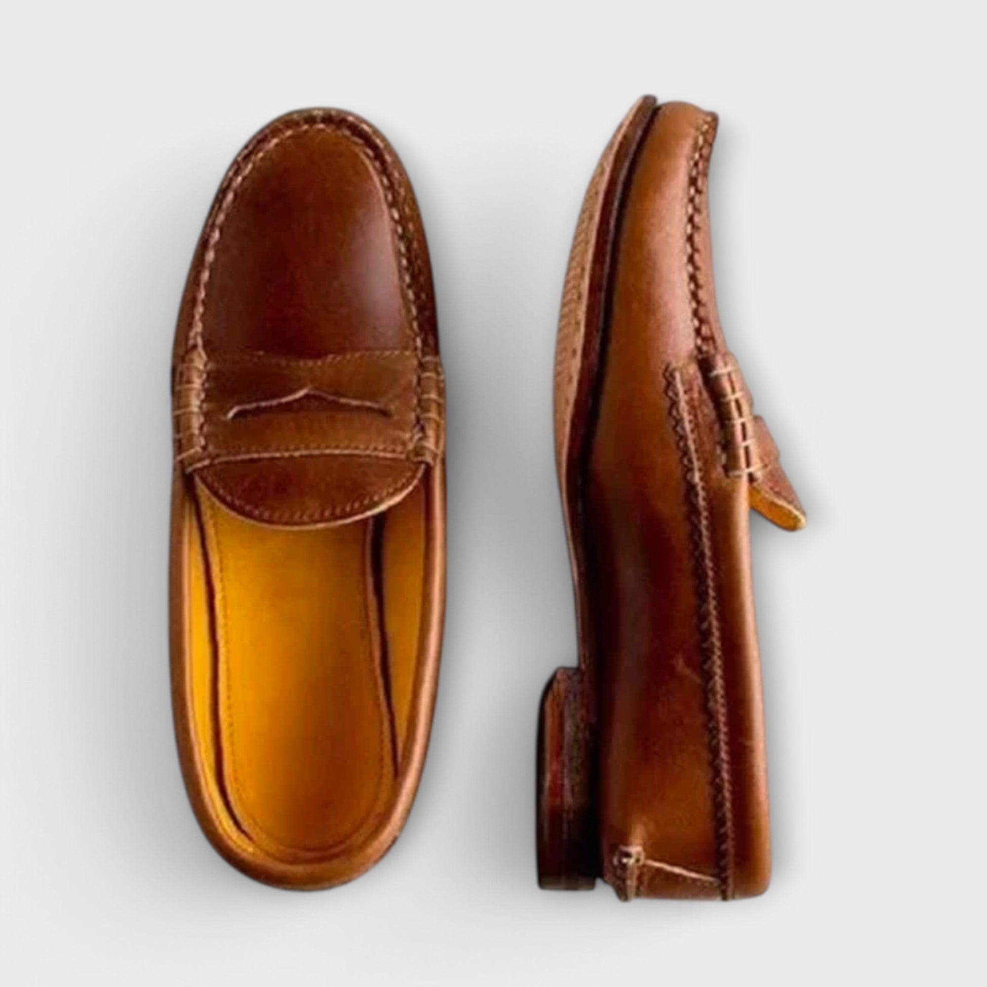 Eline | Mocasines clásicos para mujer