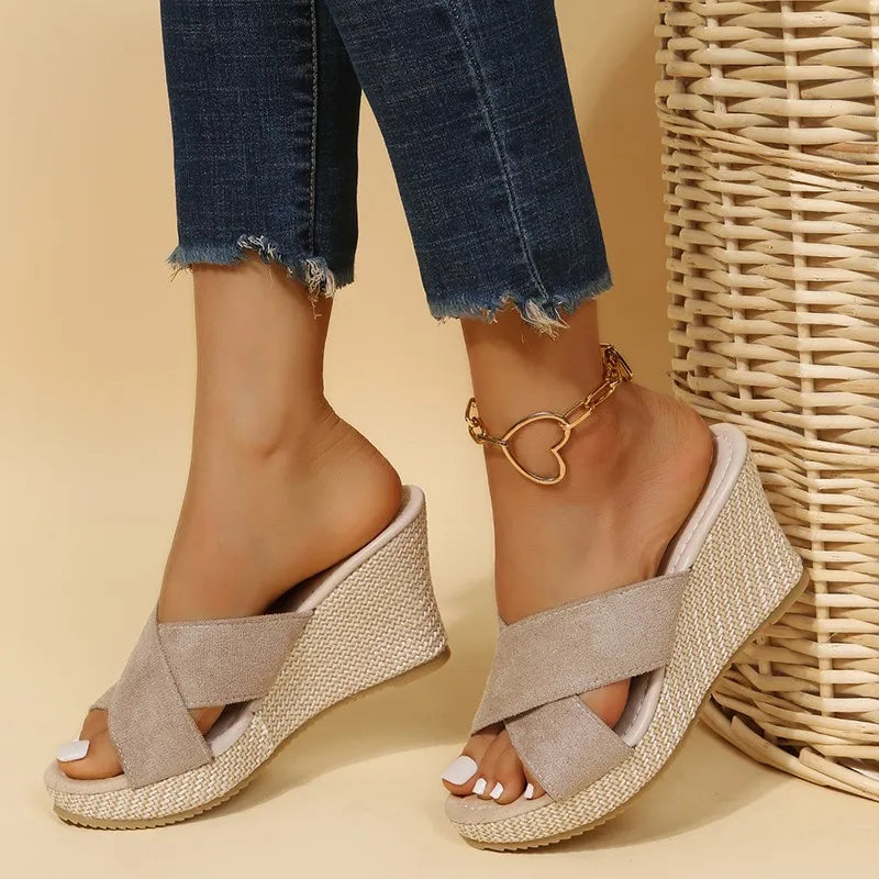 Joya | Sandalias Chic