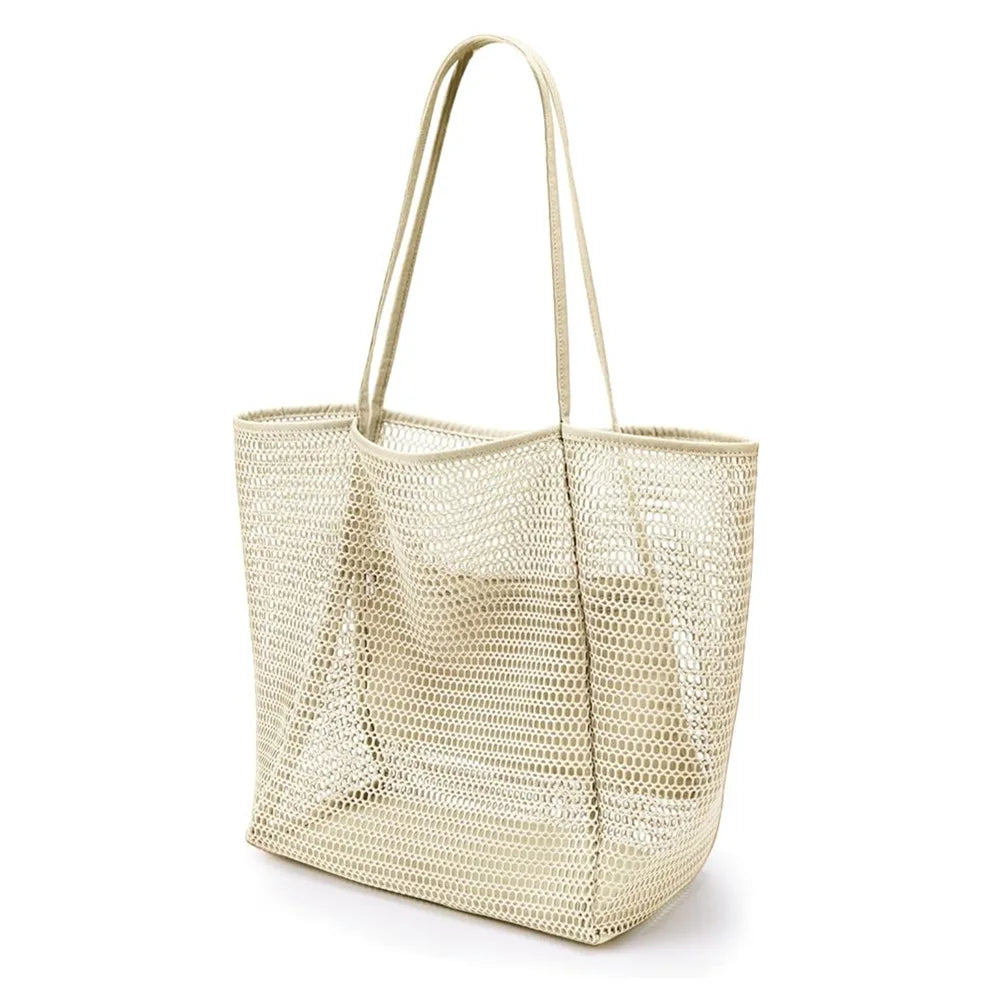 BOLSO SERENITY | TU BOLSO DE PLAYA RELAJADO PARA CADA VERANO
