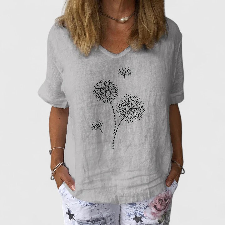 Esmara | Blusa Elegante de Verano
