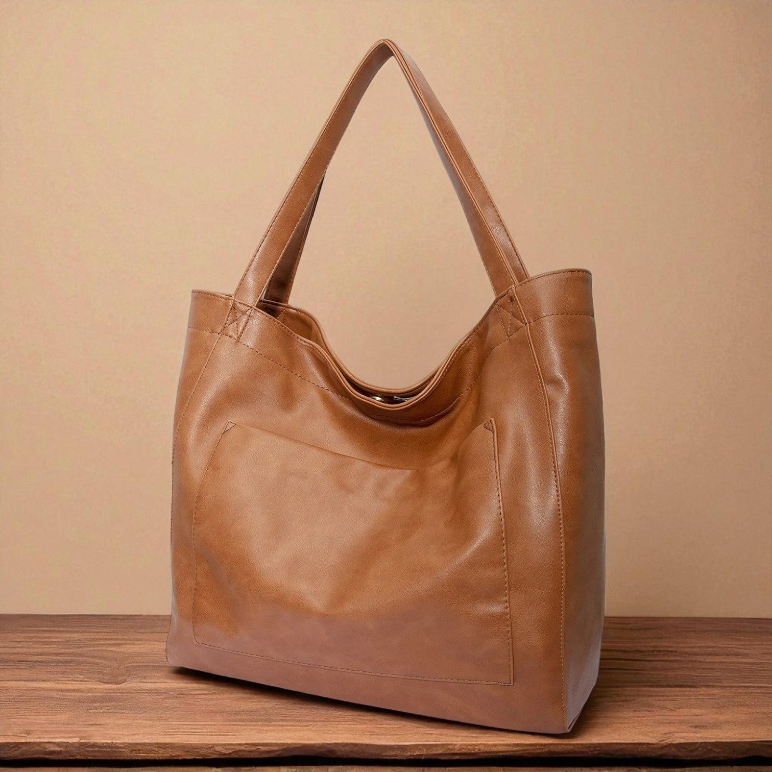 Bolso de Hombro Aura | Mochila Vintage
