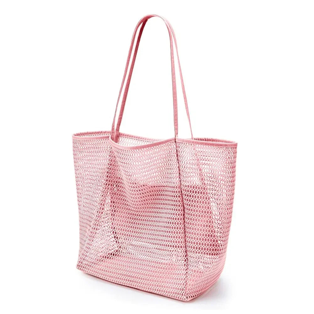 BOLSO SERENITY | TU BOLSO DE PLAYA RELAJADO PARA CADA VERANO