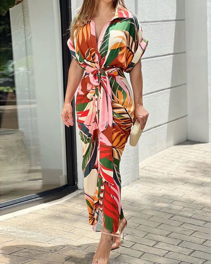 Kristina™ - Vestido de lujo y moderno