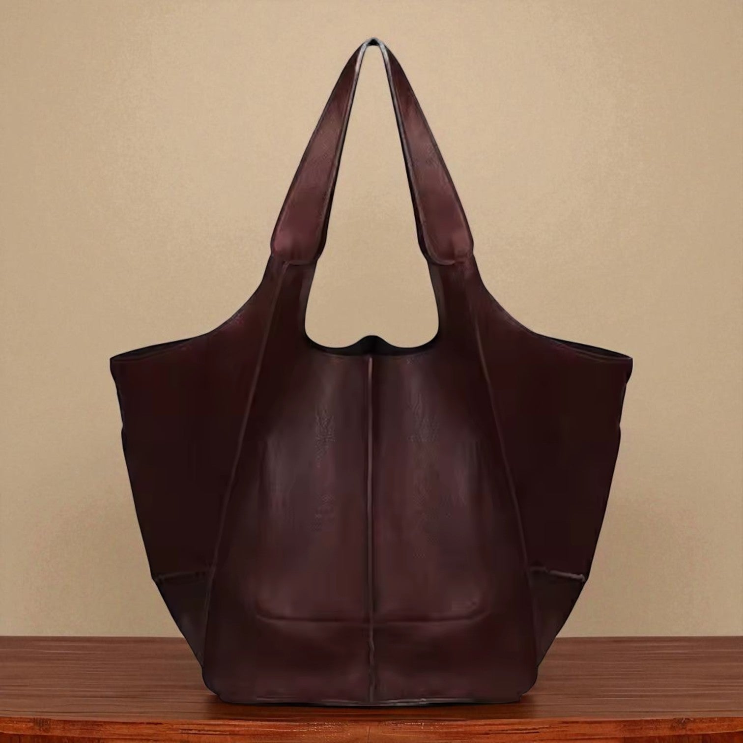 Bolso vintage clásico y talentoso | El Encanto Atemporal de Dana
