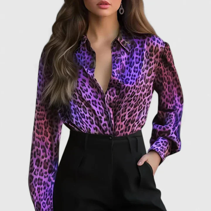 Lyzziane | Blusa Elegante