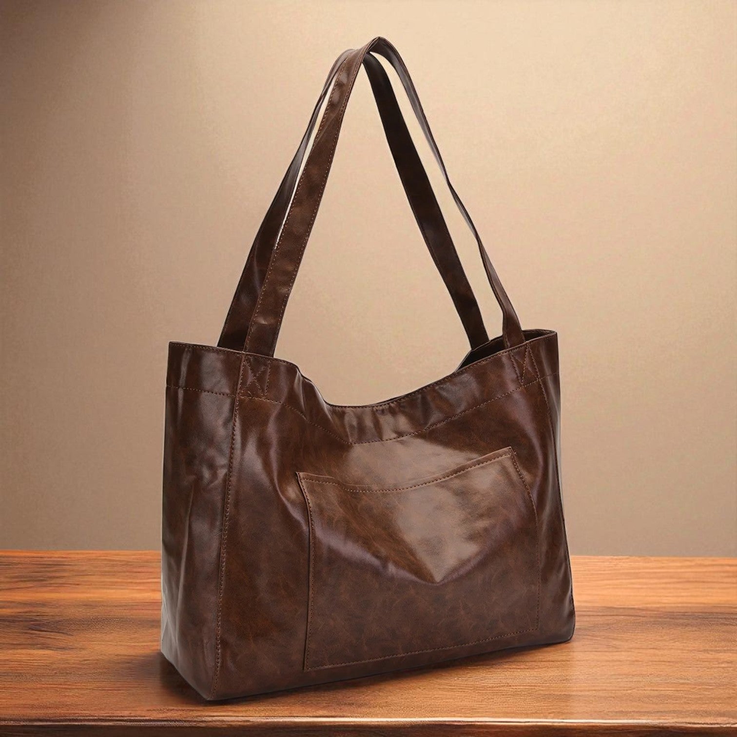 Bolso de Hombro Aura | Mochila Vintage
