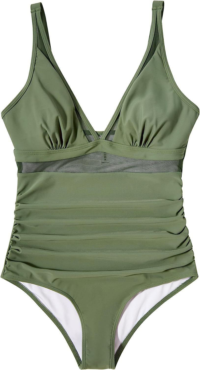 Serena | Traje de baño Corrector