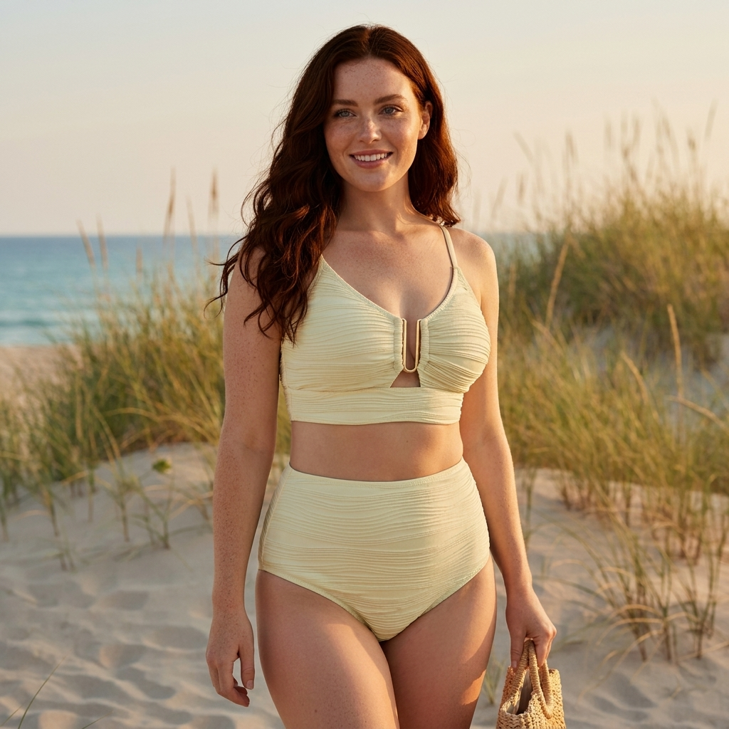 Sirena | Bikini Corrector