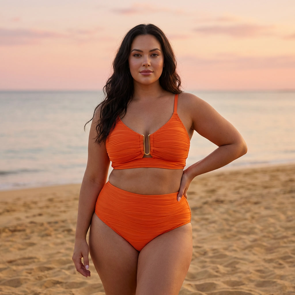 Sirena | Bikini Corrector