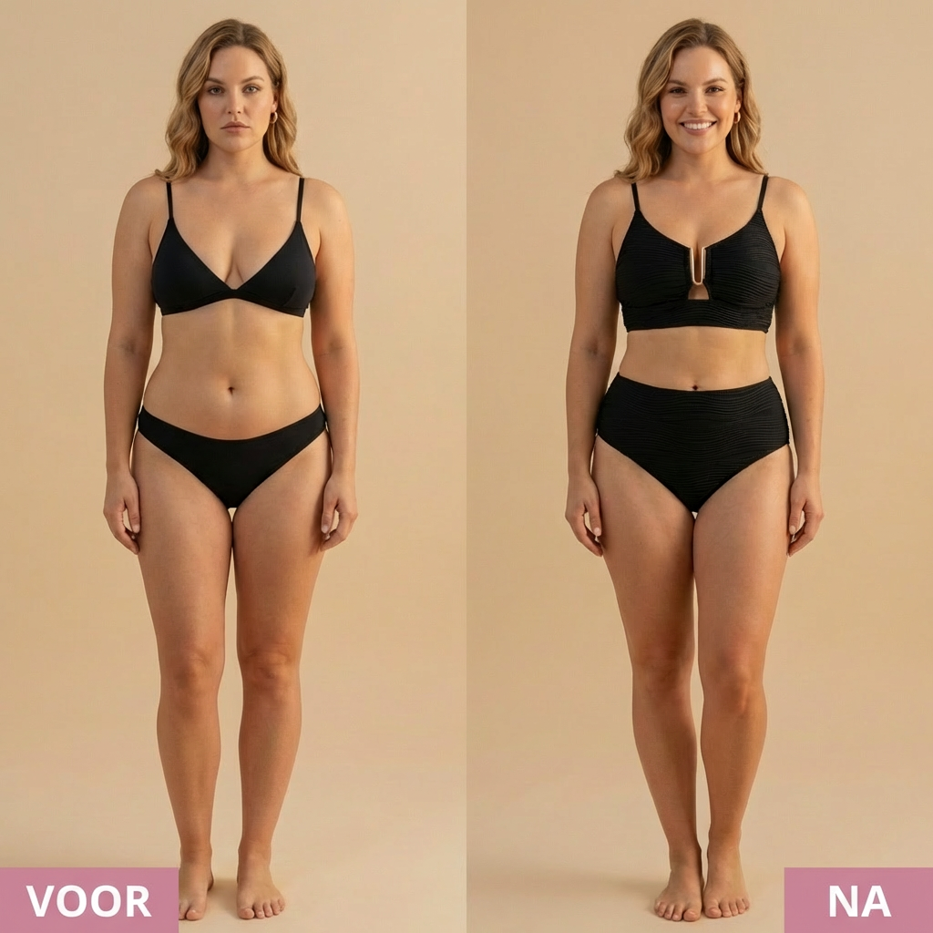 Sirena | Bikini Corrector