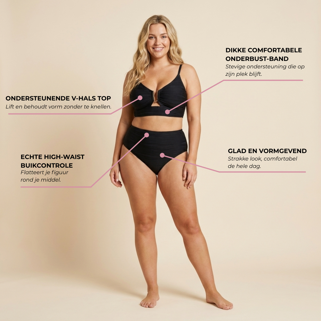 Sirena | Bikini Corrector
