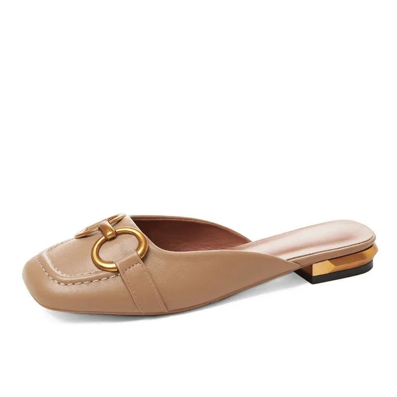 Mathilda | Sandalias cómodas y a la moda para el verano