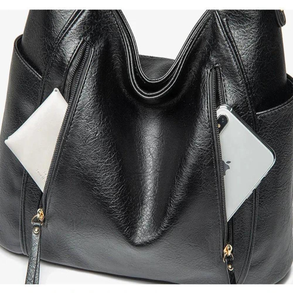 Blanche™ | Bolsa Elegante de Lujo