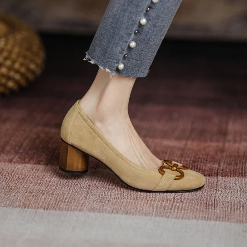 Mathilda | Sandalias Elegantes y Confortables para Mujeres