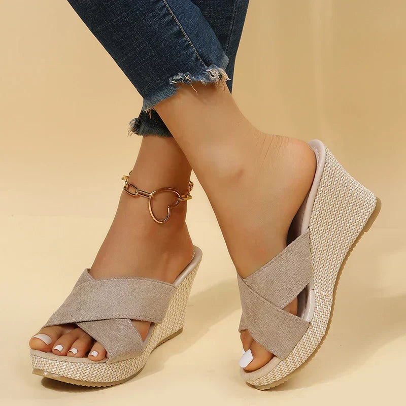 Joya | Sandalias Chic