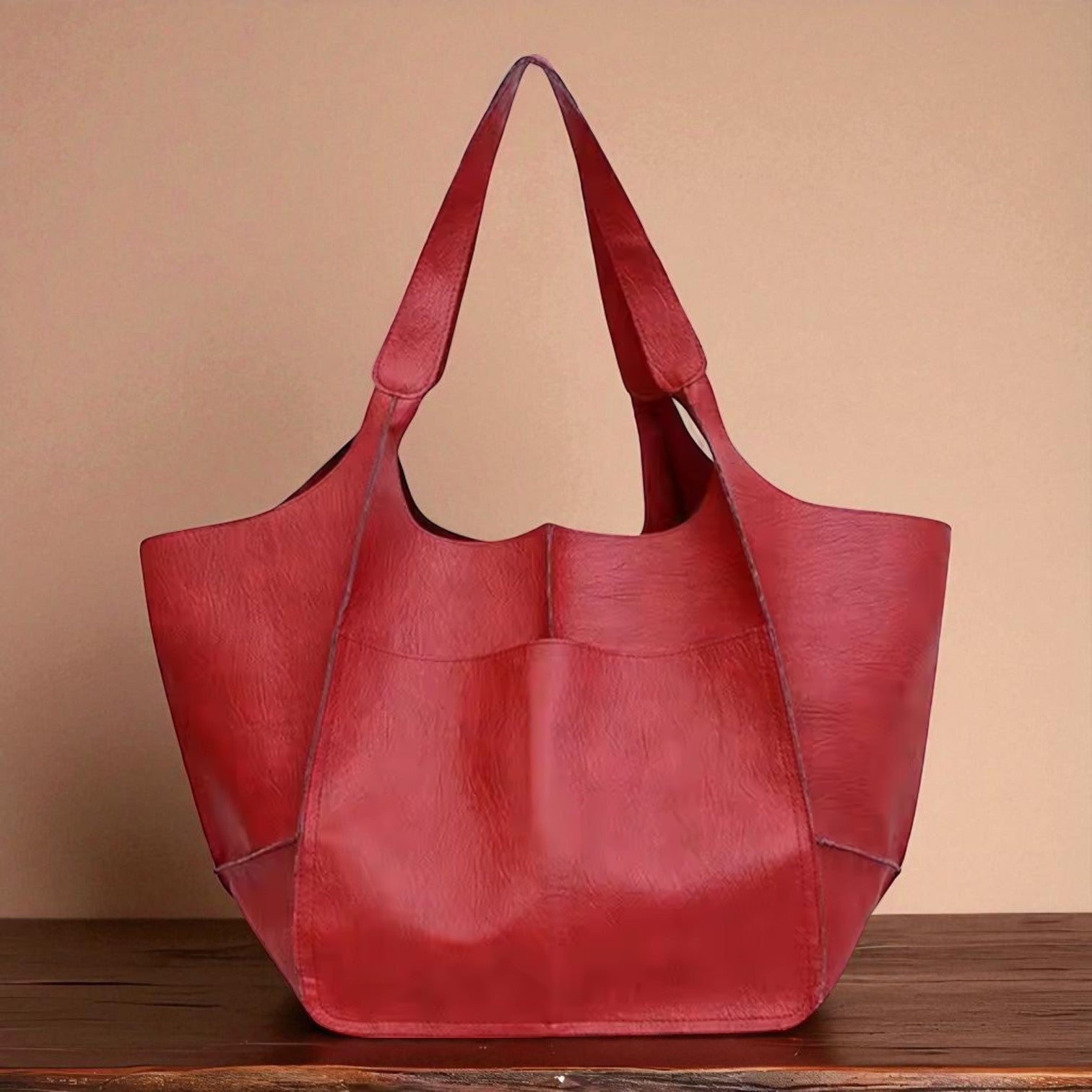 Bolso vintage clásico y talentoso | El Encanto Atemporal de Dana