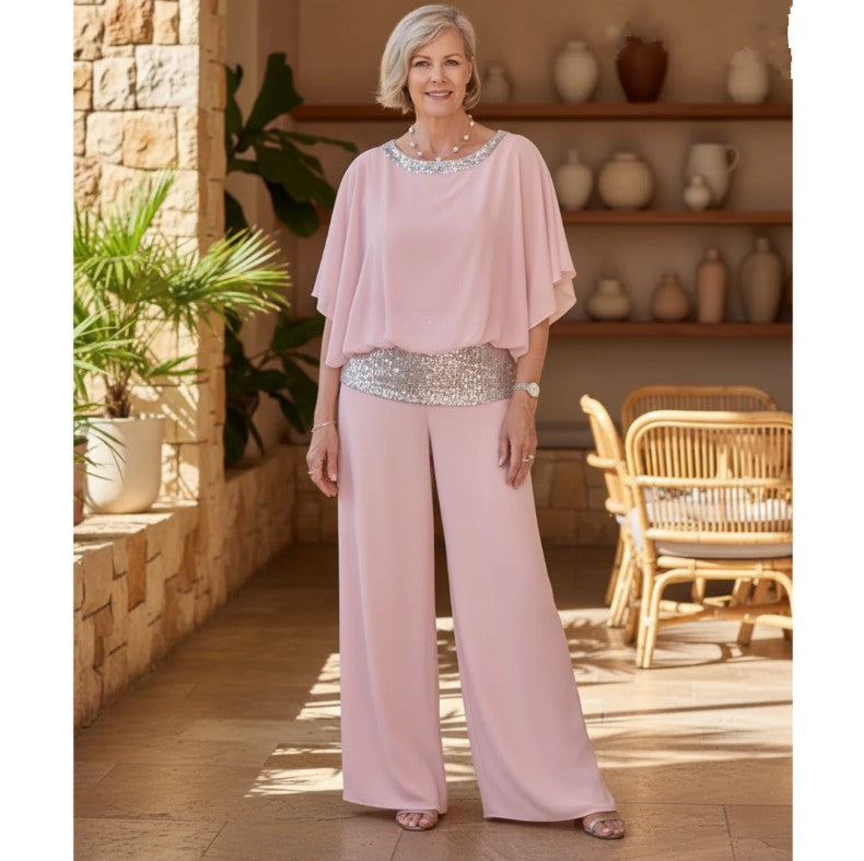 Emma™ | Conjunto Elegante y Sofisticado