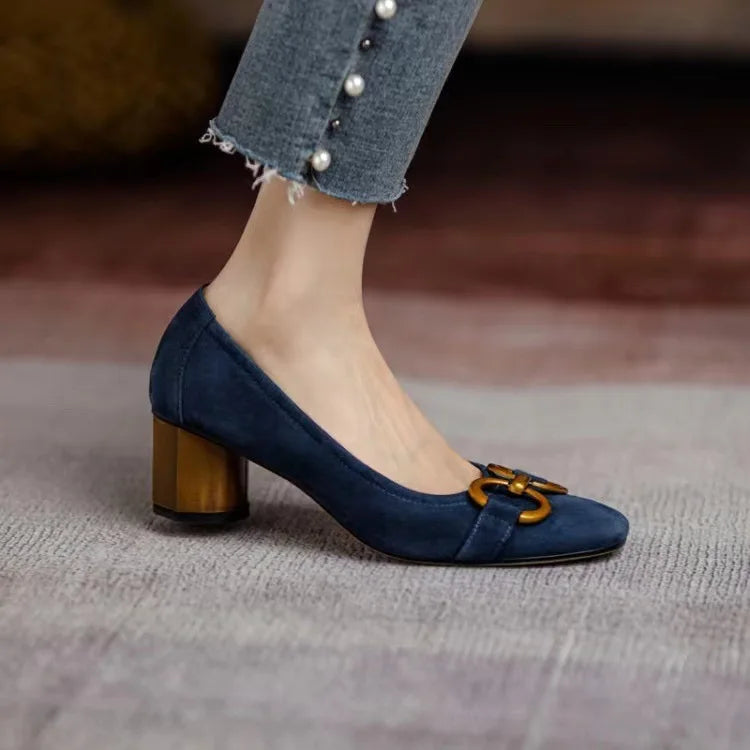 Mathilda | Sandalias Elegantes y Confortables para Mujeres