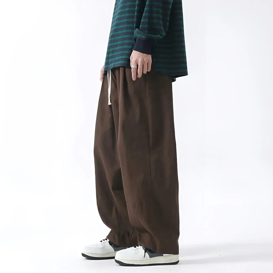Renzo™ | Pantalón elegante y cómodo