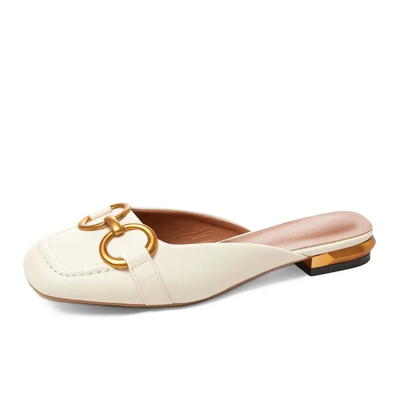 Mathilda | Sandalias cómodas y a la moda para el verano